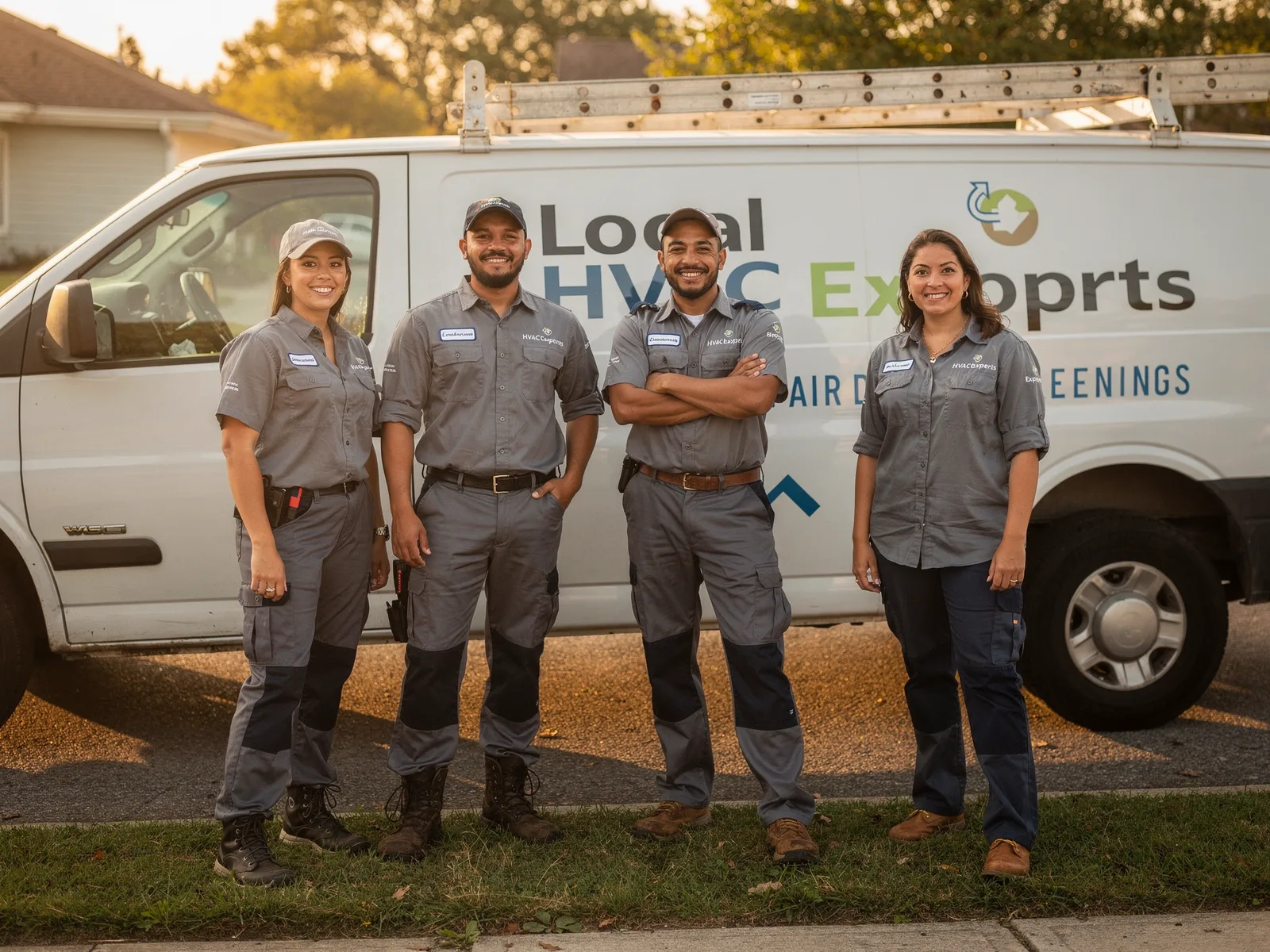 24/7 HVAC Repair & AC Replacement company in Glyndon, MN